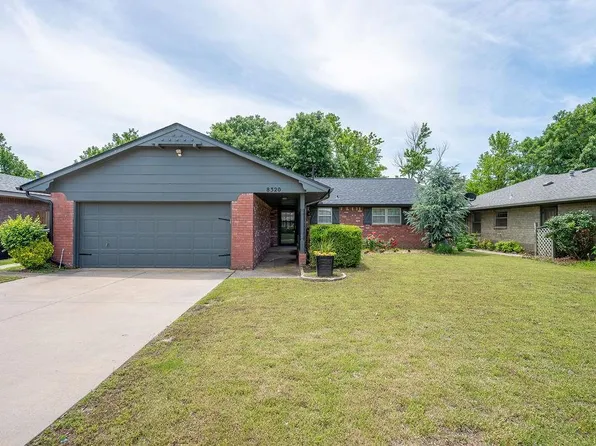 (undisclosed Address), Oklahoma City, OK 73127