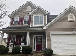 2106 Less Traveled Trl, Indian Trail, NC 28079
