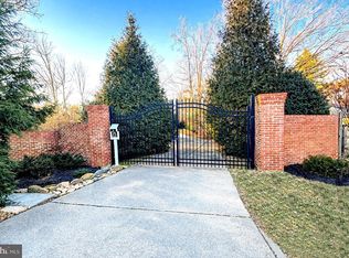 14400 Jones Ln, Gaithersburg, MD 20878