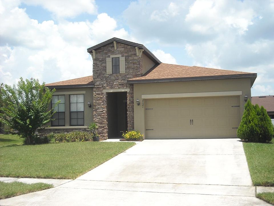 Front exterior