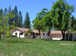 14254 Judy Ln, Grass Valley, CA 95945