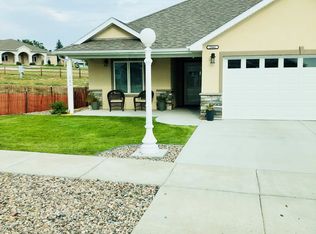 2841 E K St, Torrington, WY 82240