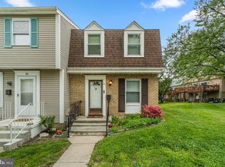 12 Coats Bridge Pl #2-F, Frederick, MD 21703
