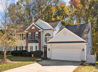 6660 Kingbird Ct, Charlotte, NC 28215