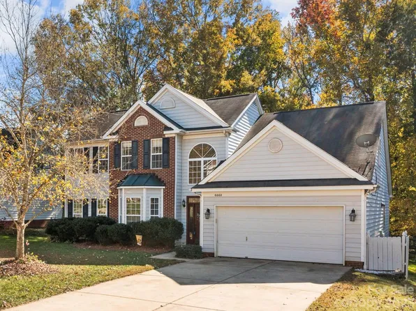 6660 Kingbird Ct, Charlotte, NC 28215