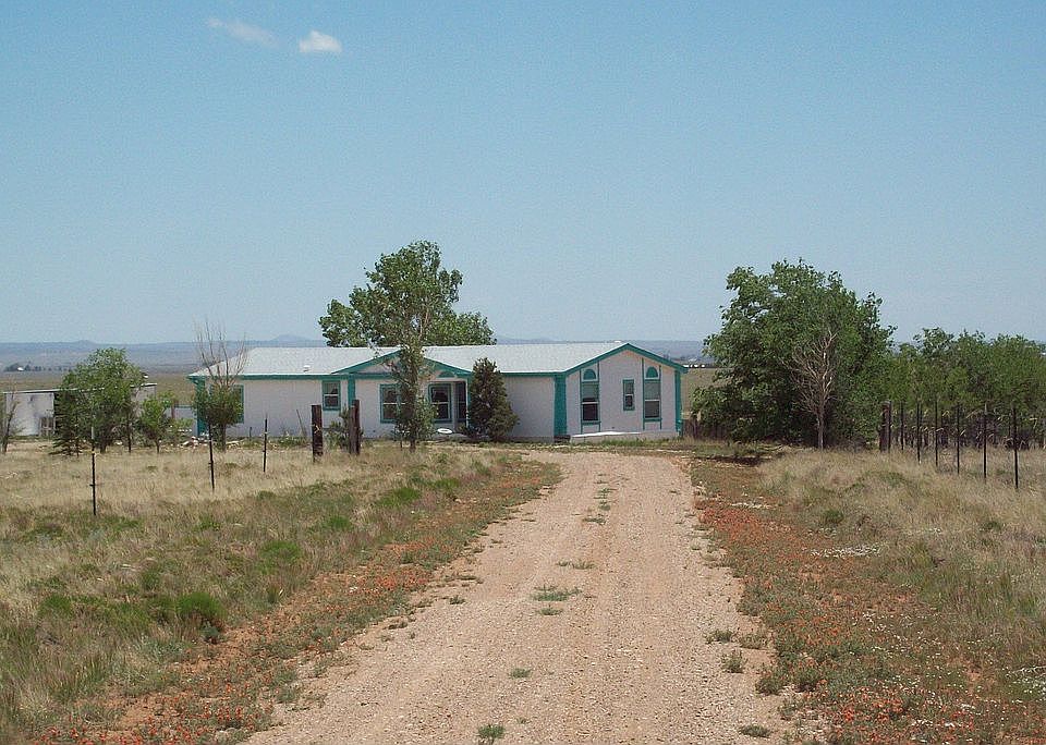 Available on 40, 80 or 160 Acres