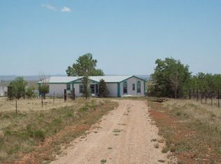 150 Prairiewood Ln, Stanley, NM 87056