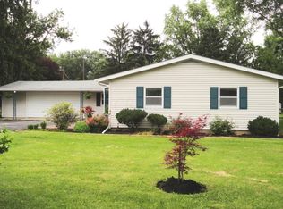 520 Agler Rd, Columbus, OH 43230