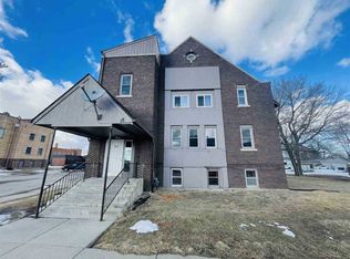 201 E 21st St, South Sioux City, NE 68776