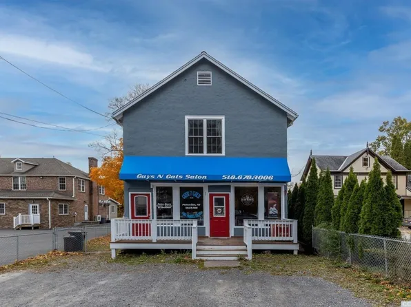 3317 Nys Rte #23A, Palenville, NY 12463