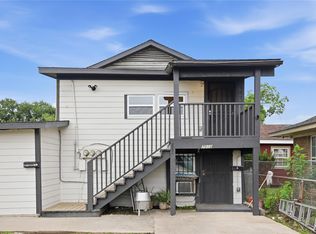 7010 Brownsville St, Houston, TX 77020