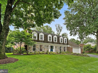 1301 Timberly Ln, Mc Lean, VA, 22102
