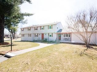 12 Nancy Cir, Canton, MA 02021