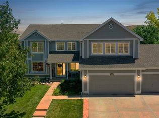 7864 Barkway Ct, Lone Tree, CO 80124