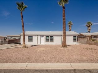 4317 S Otis Rd, Fort Mohave, AZ 86426