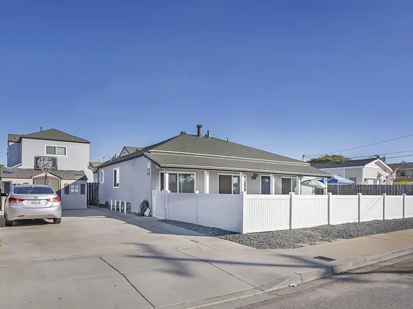 565-67 Florida St, Imperial Beach, CA 91932