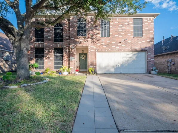 5906 Painted Trail Dr, Houston, TX 77084