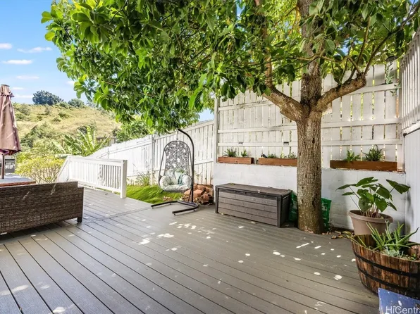 1792 Paailuna Way #A, Pearl City, HI 96782