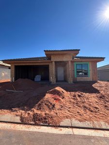 1413 S Padre Bay Dr #4077, Washington, UT, 84780
