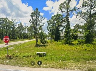 1101/1103 W 12th St, Lehigh Acres, FL 33972