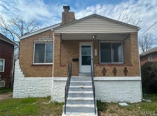 1341 Kingsland Ave, Saint Louis, MO