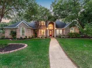 4700 Mill Creek Rd, Colleyville, TX 76034