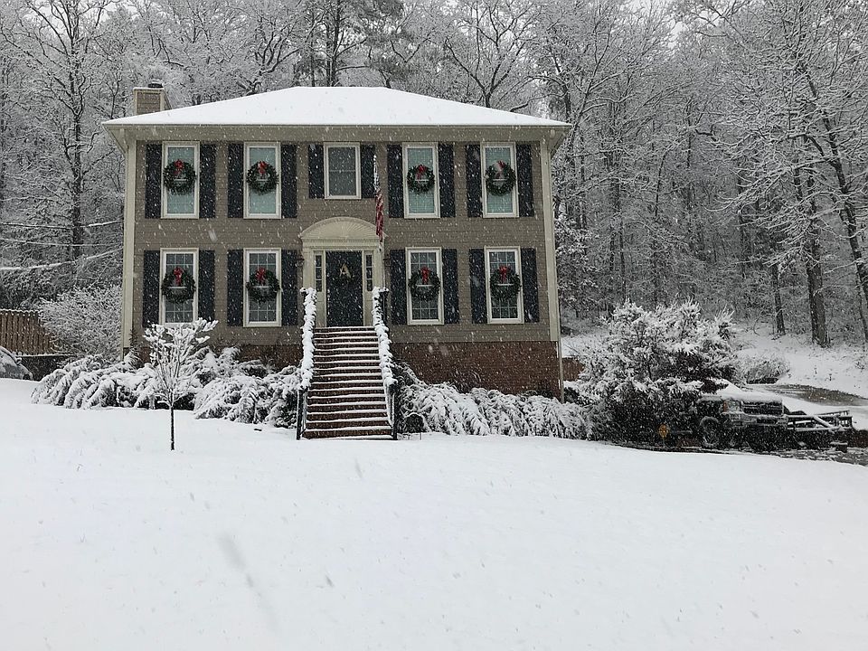 Snow day! 