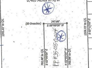 Dobbins Rd, Youngstown, OH 44514