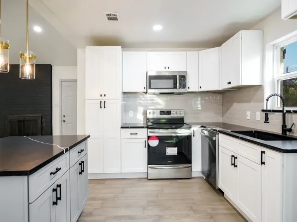 4115 April Dr, Arlington, TX 76016