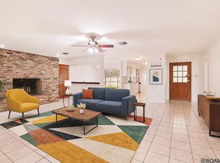 9820 Van Dr, Baton Rouge, LA 70815