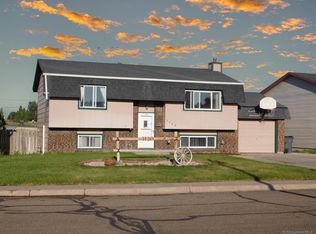 1120 Mulberry Ave, Cheyenne, WY 82001