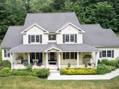 55 Ford Road, Troy, NY, 12180