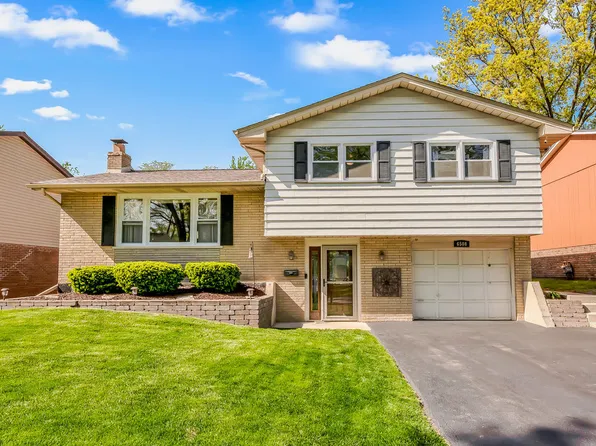 6508 163rd Pl, Tinley Park, IL 60477