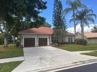 1326 SW Briarwood Dr, Port Saint Lucie, FL 34986