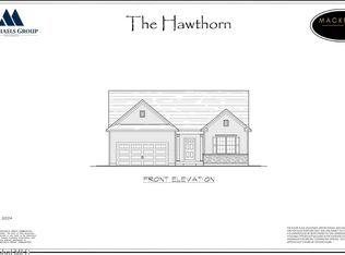 1-1 E Mackenna Ct, Ballston, NY