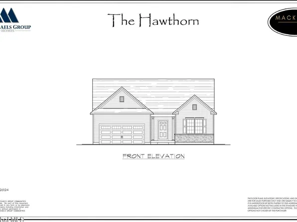 1E Mackenna Court, Ballston Lake, NY 12019