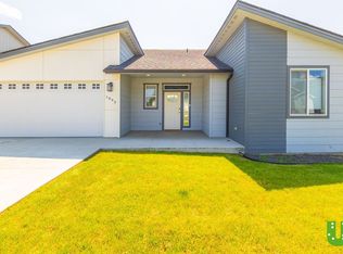 1893 W Lavender Ave, Spokane, WA 99208