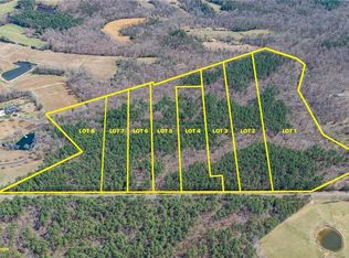 3 David Moore Rd LOT 3, Burlington, NC 27217