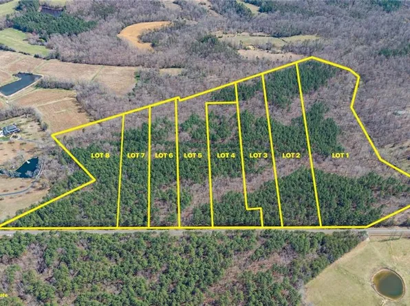 2 David Moore Rd Lot 2, Burlington, NC 27217