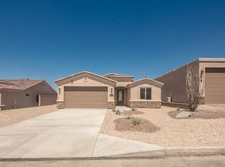 3051 Palo Verde Ct, Lake Havasu City, AZ 86404