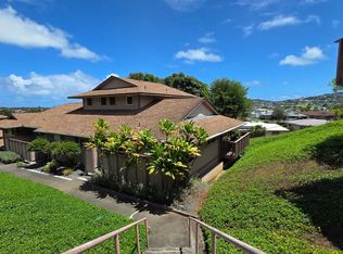 1199C Akipohe St, Kailua, HI 96734