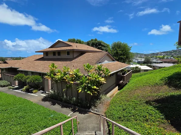 1199C Akipohe St, Kailua, HI 96734