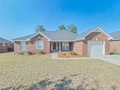 4407 Silverton Road, Augusta, GA, 30909