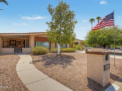 25621 S ILLINOIS Avenue, Sun Lakes, AZ, 85248