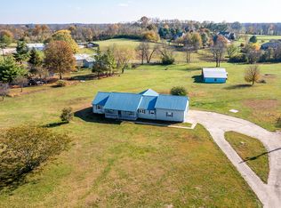 551 Dry Ridge Rd, Versailles, KY 40383