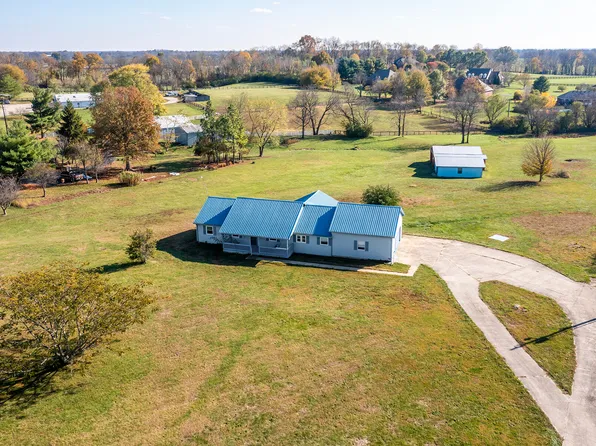 551 Dry Ridge Rd, Versailles, KY 40383