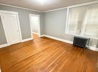 116 Riverway UNIT 2A, Boston, MA 02215