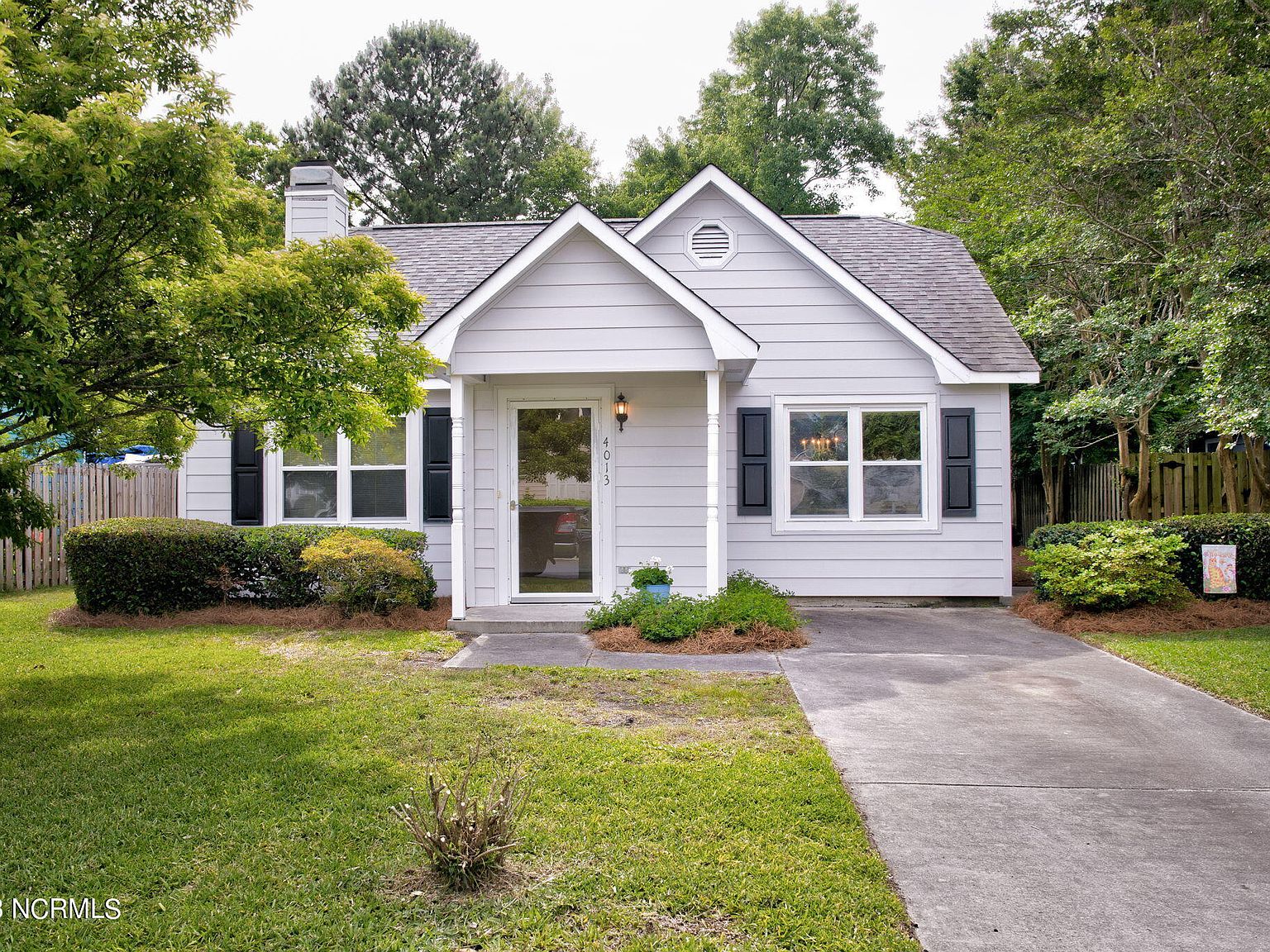 4013 Fawn Creek Drive, Wilmington, NC 28409 Zillow