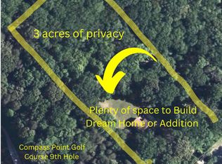 9097 Fort Smallwood Rd, Pasadena, MD 21122