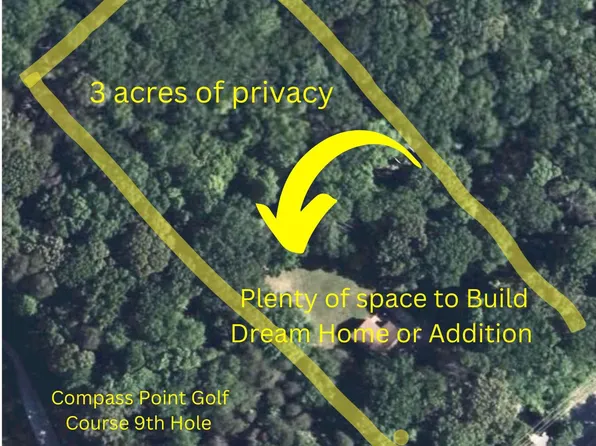 9097 Fort Smallwood Rd, Pasadena, MD 21122